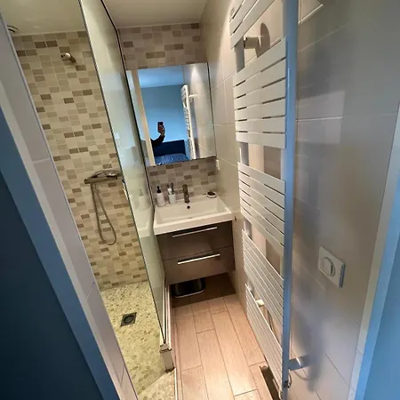 Cap Aussieres Mandelieu