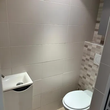Appartement Cap Aussieres
