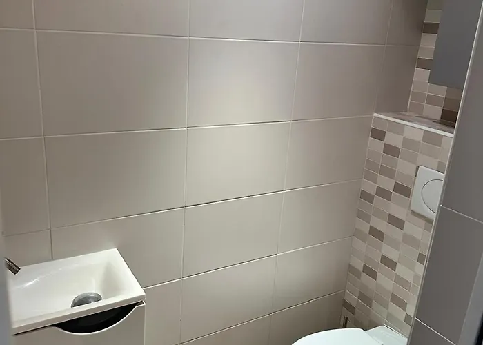 Apartamento Cap Aussieres